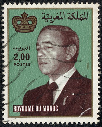 Hassan II