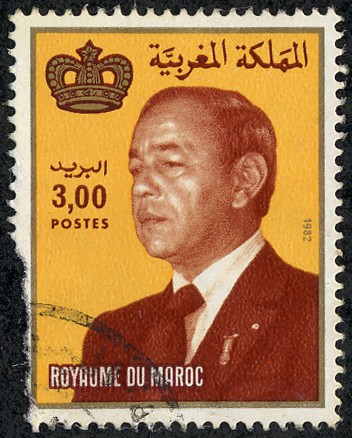 Hassan II