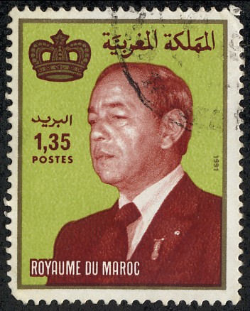 Hassan II