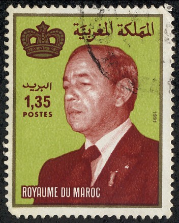 Hassan II