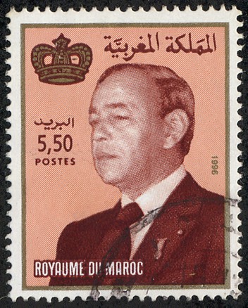 Hassan II