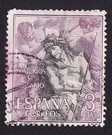 Misterios Smo.Rosario