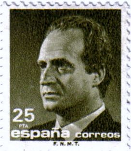 S.M.D. Juan Carlos I 1990