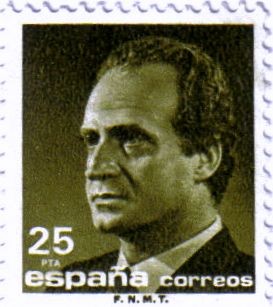 S.M.D. Juan Carlos I 1991
