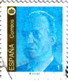 S.M.D. Juan Carlos I 1994