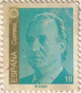 S.M.D. Juan Carlos I 1994
