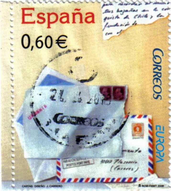 Europa 2008