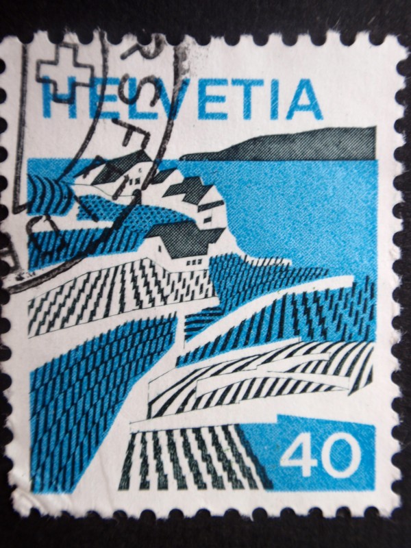 HELVETIA - CASAS