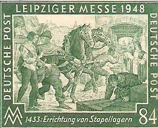 1433: ERRICHTUNG VAN STAPELLAGERN