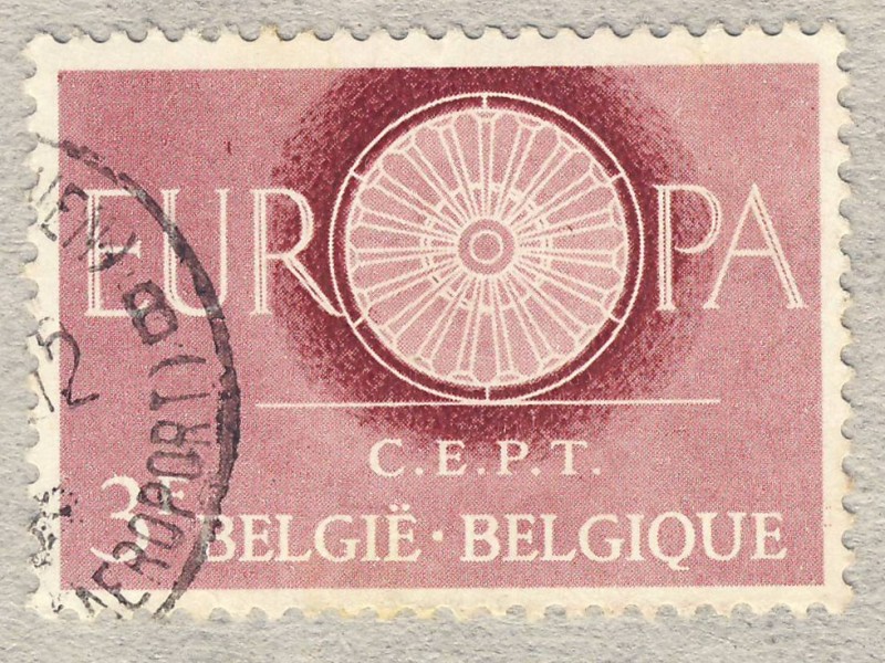 Europa C.E.P.T.