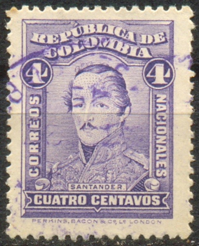 SANTANDER