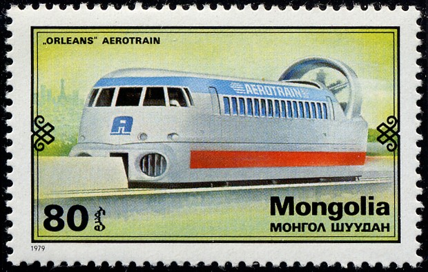 Trenes