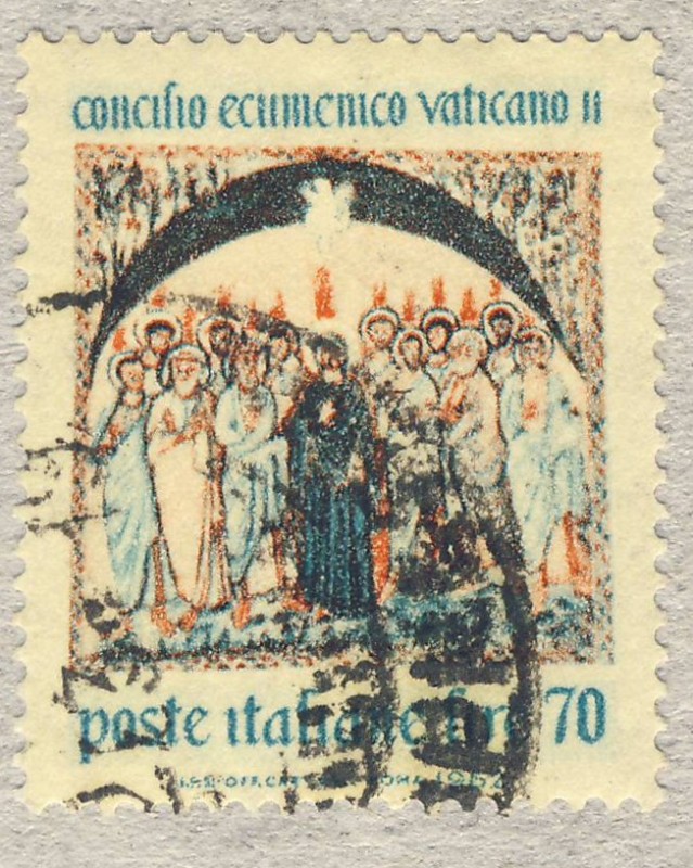 Concilio Ecumenico Vaticano II