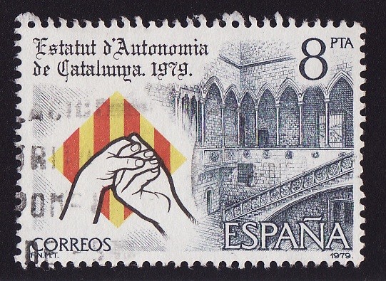 Cataluña