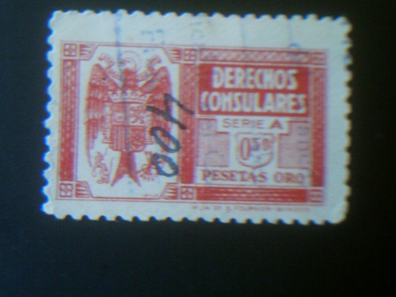 derechos consulares