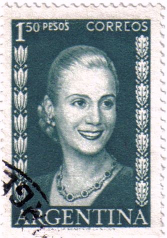 Eva Perón