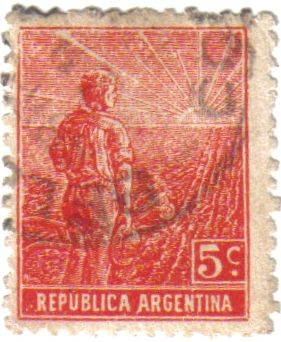 República de Argentina