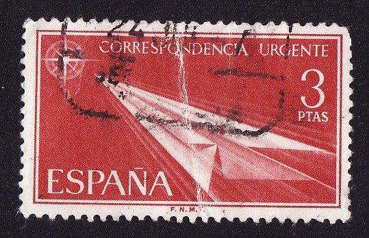 Correspondencia Urgente
