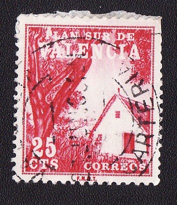 Plan Sur de Valencia