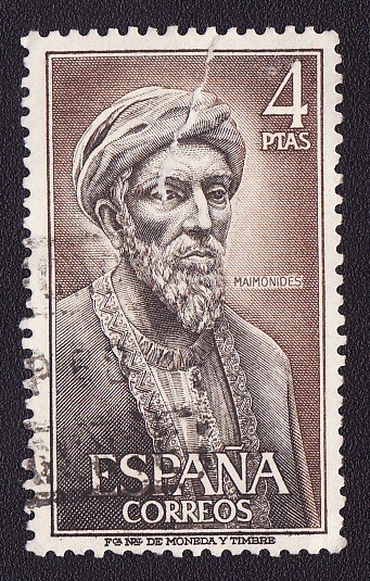 Maimonides