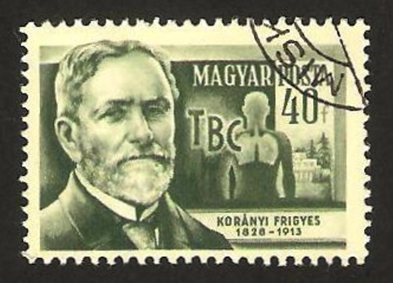 koranyi frigyes