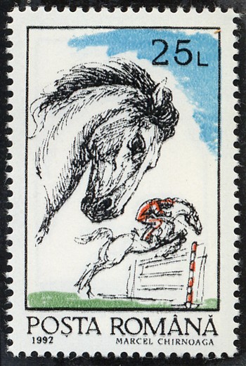 Caballos