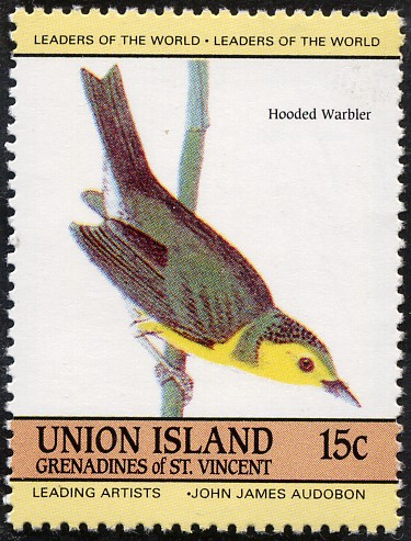 Union Island