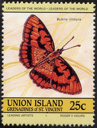 Union Island