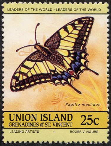 Union Island