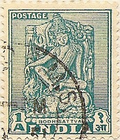 INDIA POSTAGE