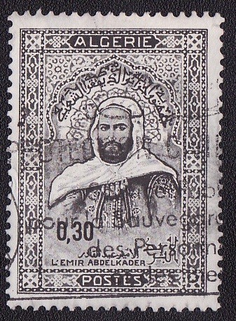 L`Emir Abdelkader