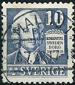 Emanuel Swedenborg