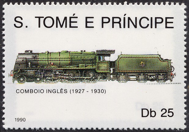 Trenes