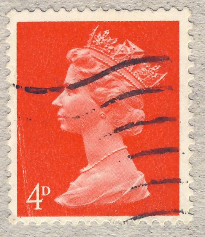 Queen Elizabeth II