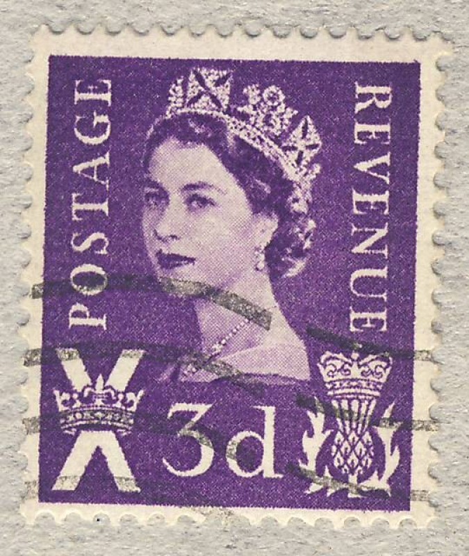 Queen Elizabeth II