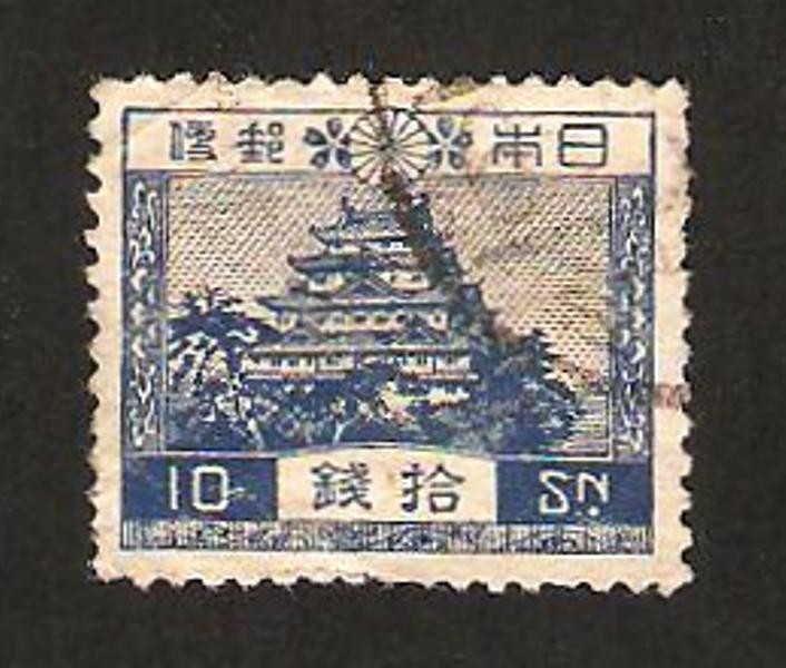 193 - Castillo Nagoya