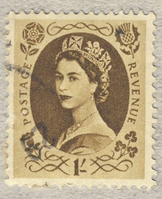 Queen Elizabeth II