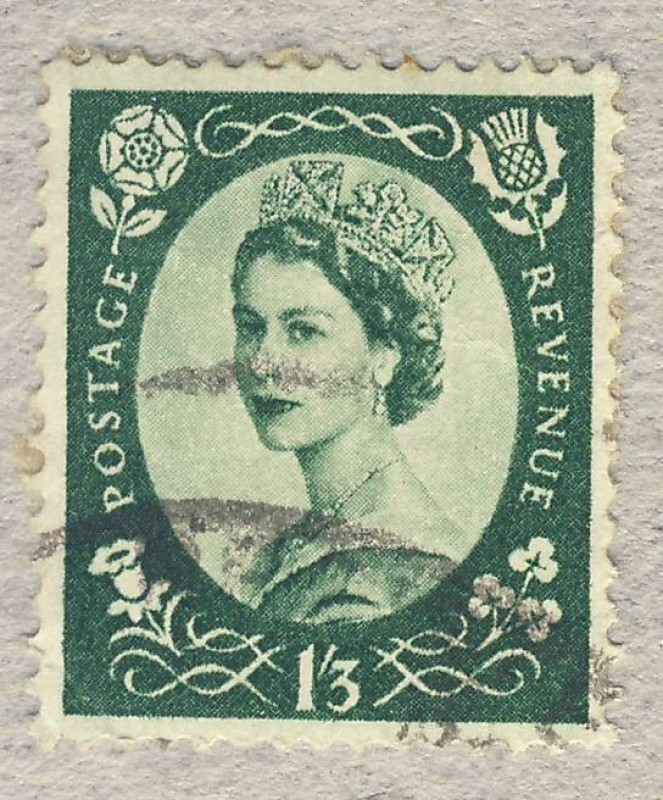 Queen Elizabeth II