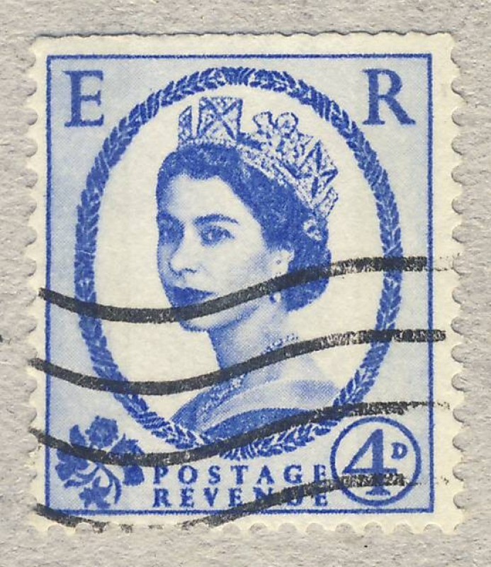 Queen Elizabeth II
