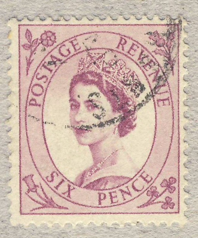 Queen Elizabeth II