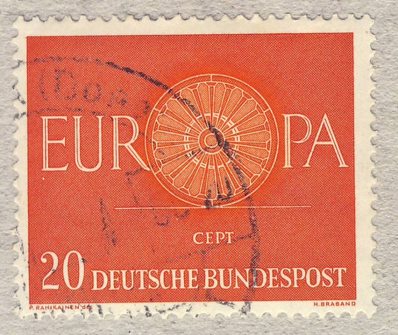 Europa CEPT