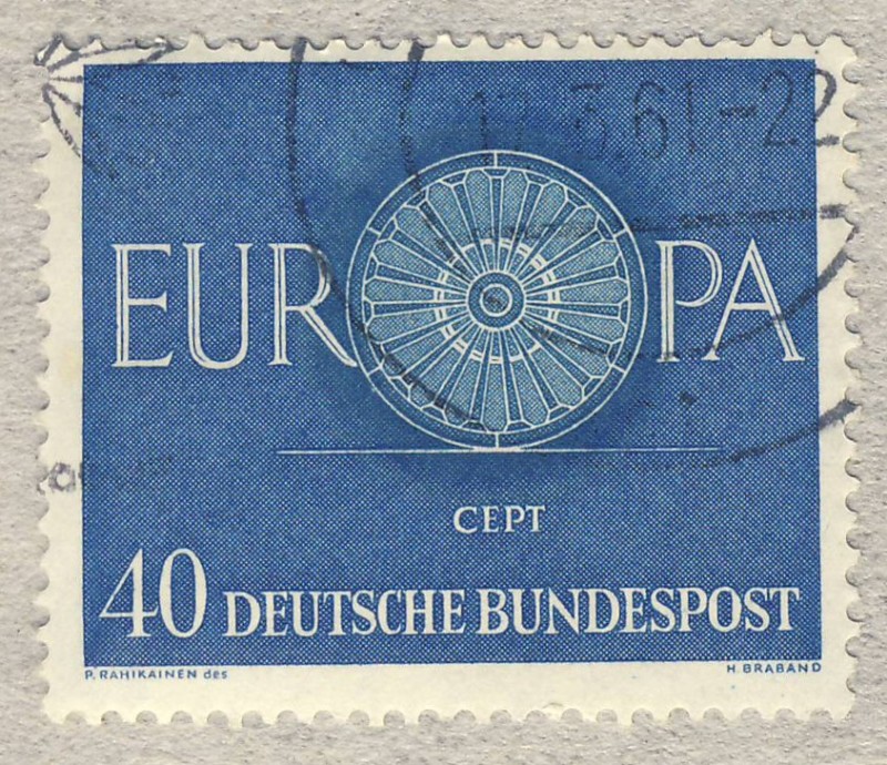 Europa CEPT