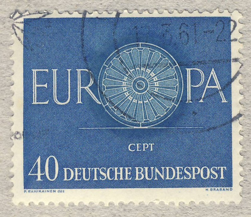 Europa CEPT