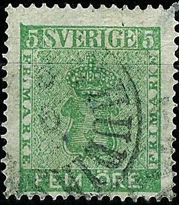 Escudo valor en ÖRE
