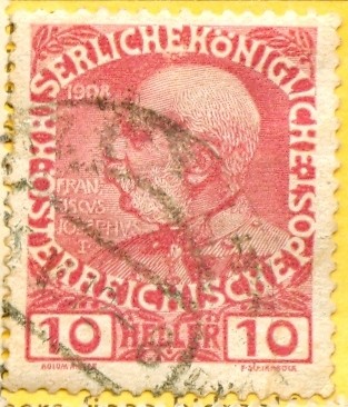 Kaiser Franz Joser