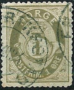 Corneta del correo