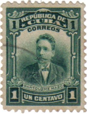 Bartolome Maso