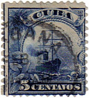 Transportes. Cuba