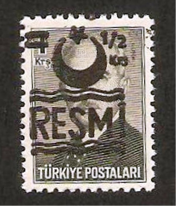 ismet inonu