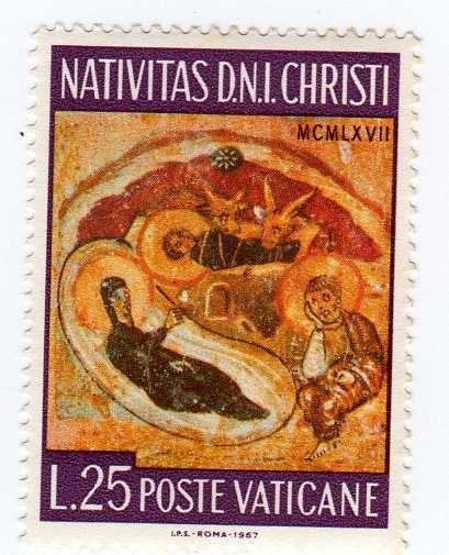 nativitas d.n.i. christi